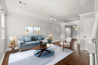 265 Winding River Dr in Sandy Springs, GA - Foto de edificio - Building Photo