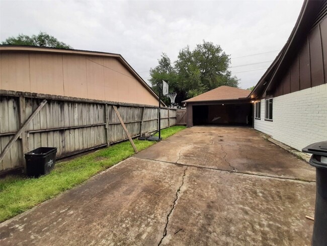 22310 Goldstone Dr in Katy, TX - Building Photo - Building Photo