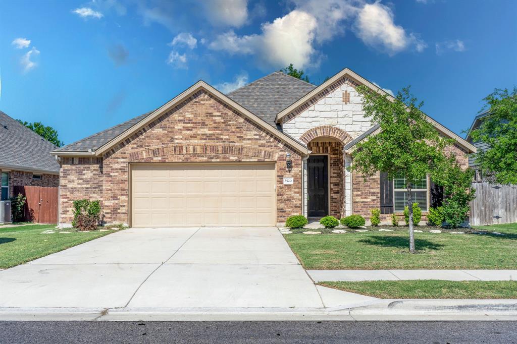 5520 Anaheim Ave in Pflugerville, TX - Building Photo