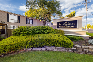 Crossings at Fox Meadow Apartments