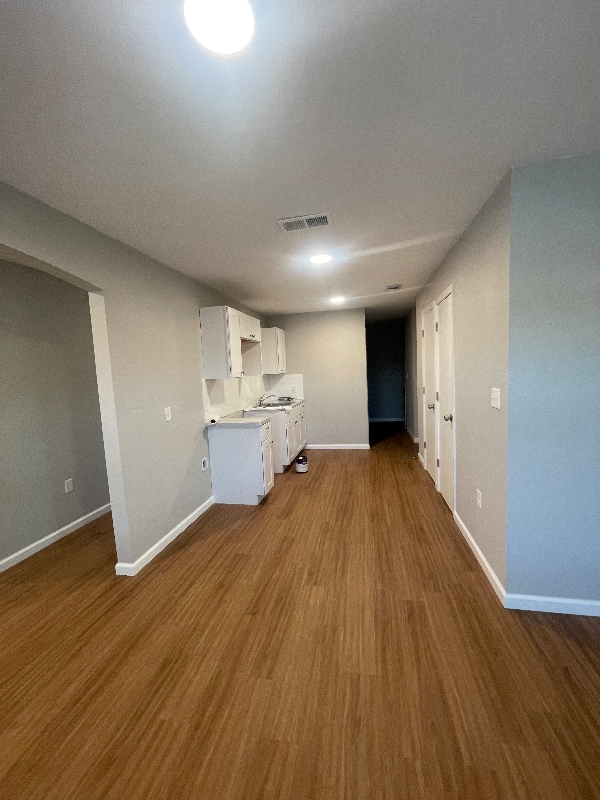 315 N Merrill Ave, Unit C in Duncanville, TX - Foto de edificio - Building Photo