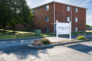 Auburn Park Apartments