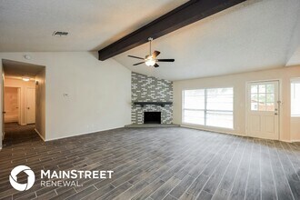 9501 Chelmsford Dr in San Antonio, TX - Building Photo - Building Photo