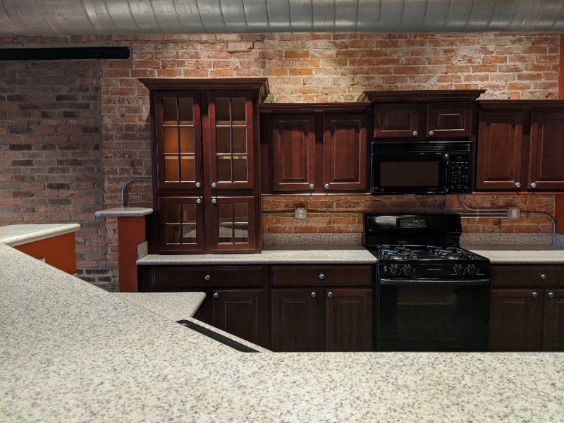 310 E Michigan Ave in Kalamazoo, MI - Building Photo