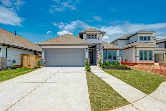 property at 24010 Barnett Overlook