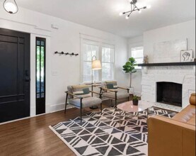 1002 Fairwin Ave in Nashville, TN - Building Photo - Building Photo