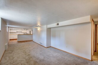 1517 Harrison in Denver, CO - Building Photo - Building Photo