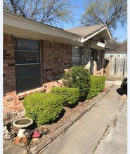 North Preston Apartments in Ennis, TX - Building Photo - Other