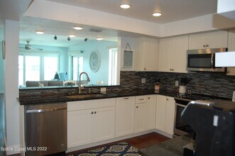 1700 Commodore Blvd in Cocoa Beach, FL - Building Photo - Building Photo
