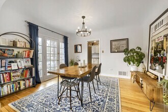 3305 N Clay St in Denver, CO - Building Photo - Building Photo