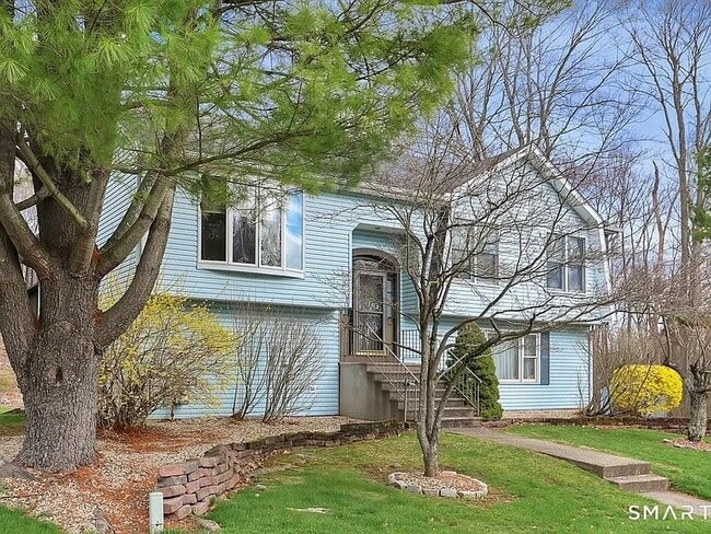 314 Timber Ridge Rd in Middletown, CT - Building Photo - Building Photo