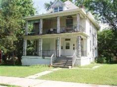 510 E Illinois Ave in Peoria, IL - Building Photo