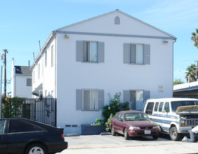 4058-4064 36th St in San Diego, CA - Building Photo - Building Photo