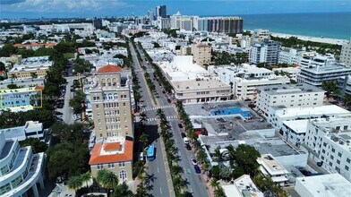 1218 Drexel Ave in Miami Beach, FL - Building Photo - Building Photo