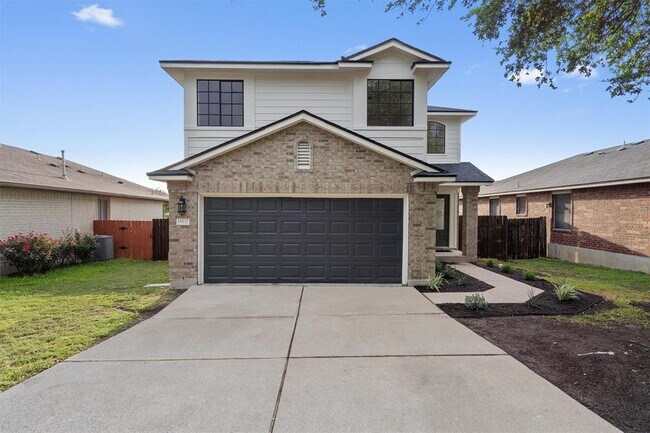15532 Emmaleighs Ln in Pflugerville, TX - Building Photo - Building Photo