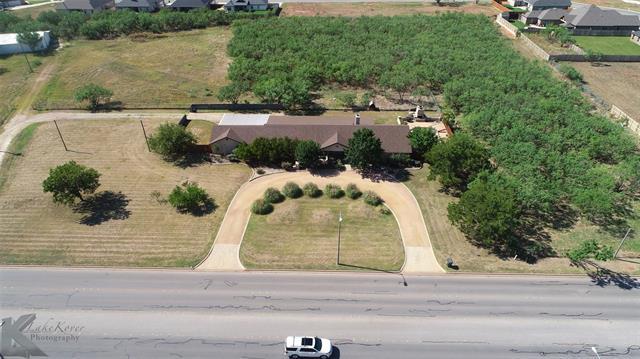3469 Antilley Rd in Abilene, TX - Building Photo - Building Photo
