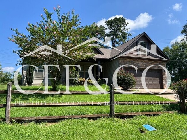 1001 Love Springs Rd in Cowpens, SC - Building Photo - Building Photo