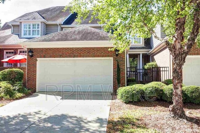 property at 3605 Baron Monck Pass
