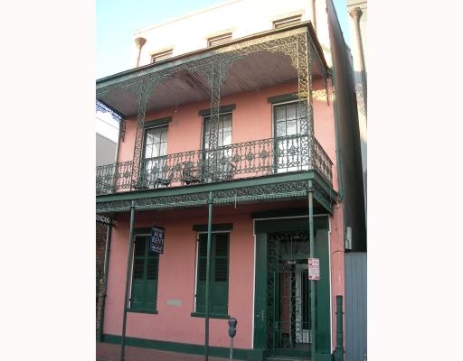 928 Conti St in New Orleans, LA - Building Photo - Building Photo