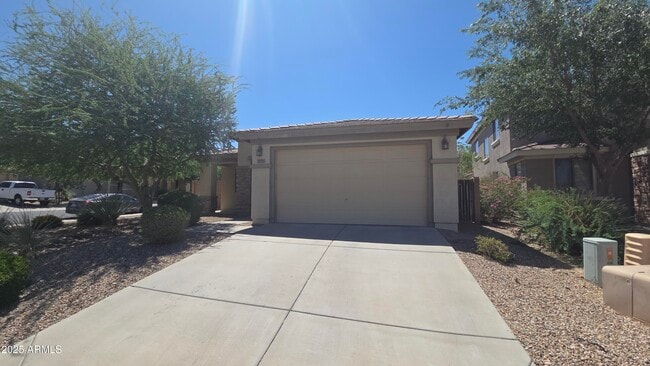 6771 W Miner Trail in Peoria, AZ - Building Photo - Building Photo