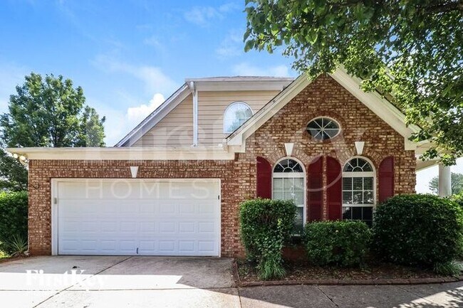 property at 3153 Cleftstone Trail