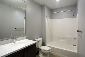 The Ridge at Eastern Trails Apts & Townhomes in Milford, NH - Building Photo - Interior Photo