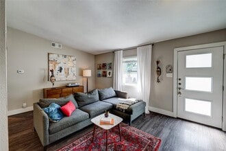 6306 Vioitha Dr in Austin, TX - Building Photo - Building Photo