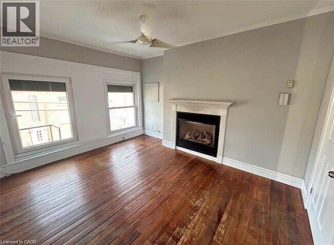 144 Locke St S in Hamilton, ON - Building Photo - Building Photo