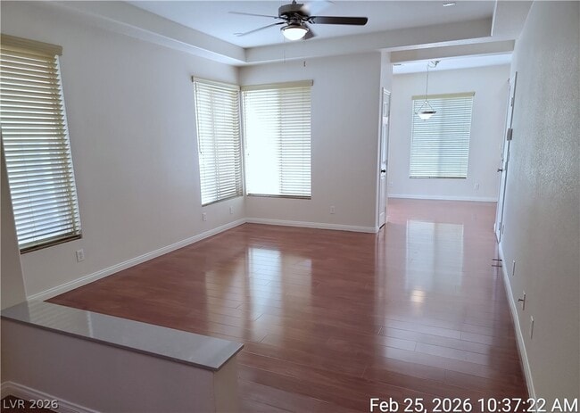 1593 Evening Spirit Ave in Las Vegas, NV - Building Photo - Building Photo