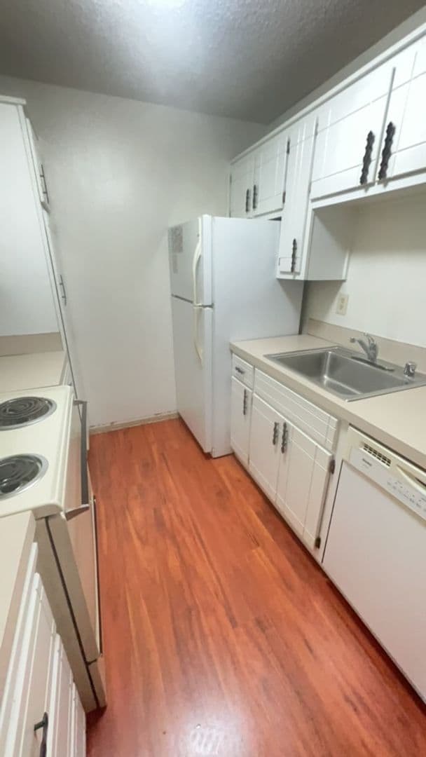 2215 S Chase St in Port Angeles, WA - Building Photo - Building Photo