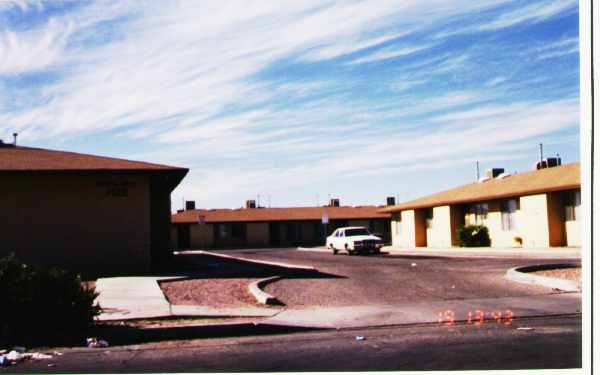 7122 S Missiondale Rd in Tucson, AZ - Building Photo - Building Photo