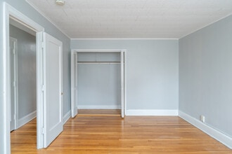 Windsor Apartments in Buffalo, NY - Foto de edificio - Interior Photo