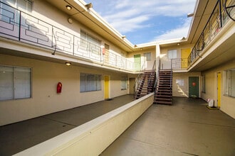 365 24th Avenue in San Francisco, CA - Building Photo - Building Photo