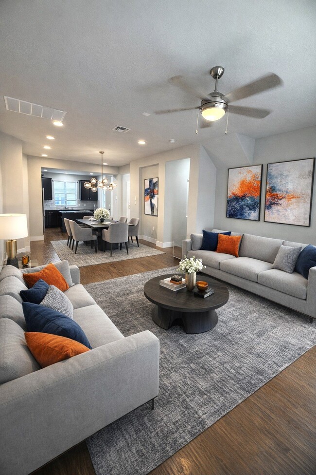 property at 1310 Rancho Mirage Dr