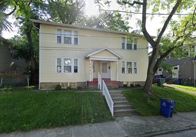 property at 2476 Adams Ave