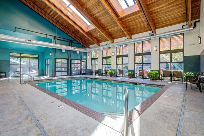 Discovery Heights