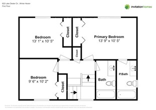622 Lake Dexter Cir in Winter Haven, FL - Building Photo - Building Photo