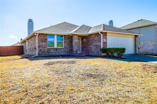 1007 Chilton Dr in Wylie, TX - Building Photo