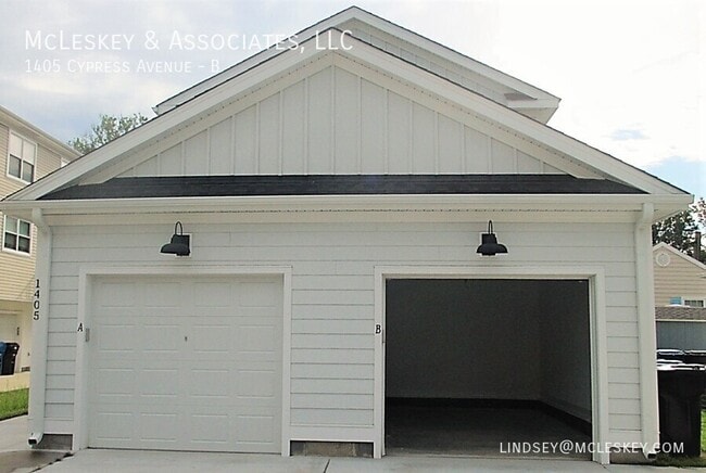 1405 Cypress Ave in Virginia Beach, VA - Building Photo - Building Photo