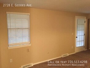 2728 E Geddes Ave in Centennial, CO - Building Photo - Building Photo