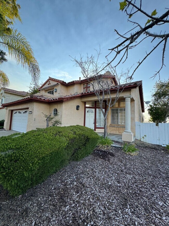 3758 Scenic Way in Oceanside, CA - Building Photo - Building Photo