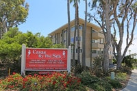 Building Photo - Casas By The Sea Apartments in San Diego, California