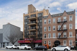 1766 65th St in Brooklyn, NY - Foto de edificio - Building Photo