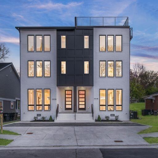 property at 1917 Herman St