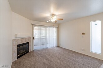 3061 Key Largo Dr in Las Vegas, NV - Building Photo - Building Photo
