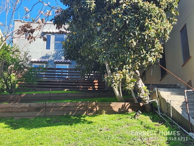 property at 834 Laguna Ave