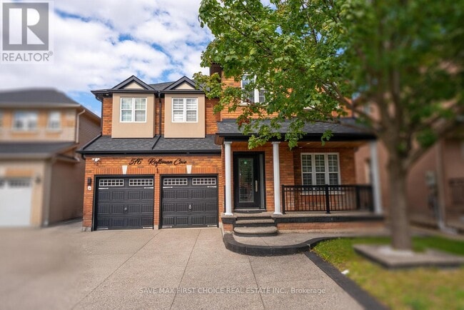 property at 5763 Raftsman Cove