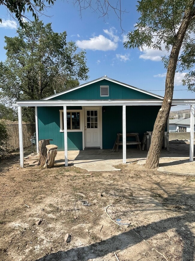 property at 226 Viro Cir