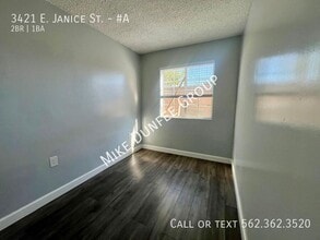 3421 E Janice St in Long Beach, CA - Building Photo - Building Photo
