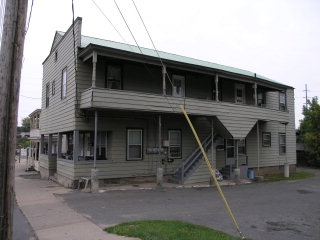 5 Broad St in Plattsburgh, NY - Building Photo - Building Photo